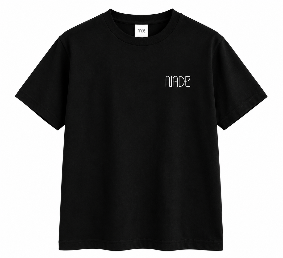 T-shirt NADE - Noir