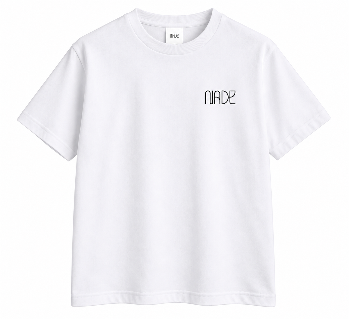 T-shirt NADE - Blanc