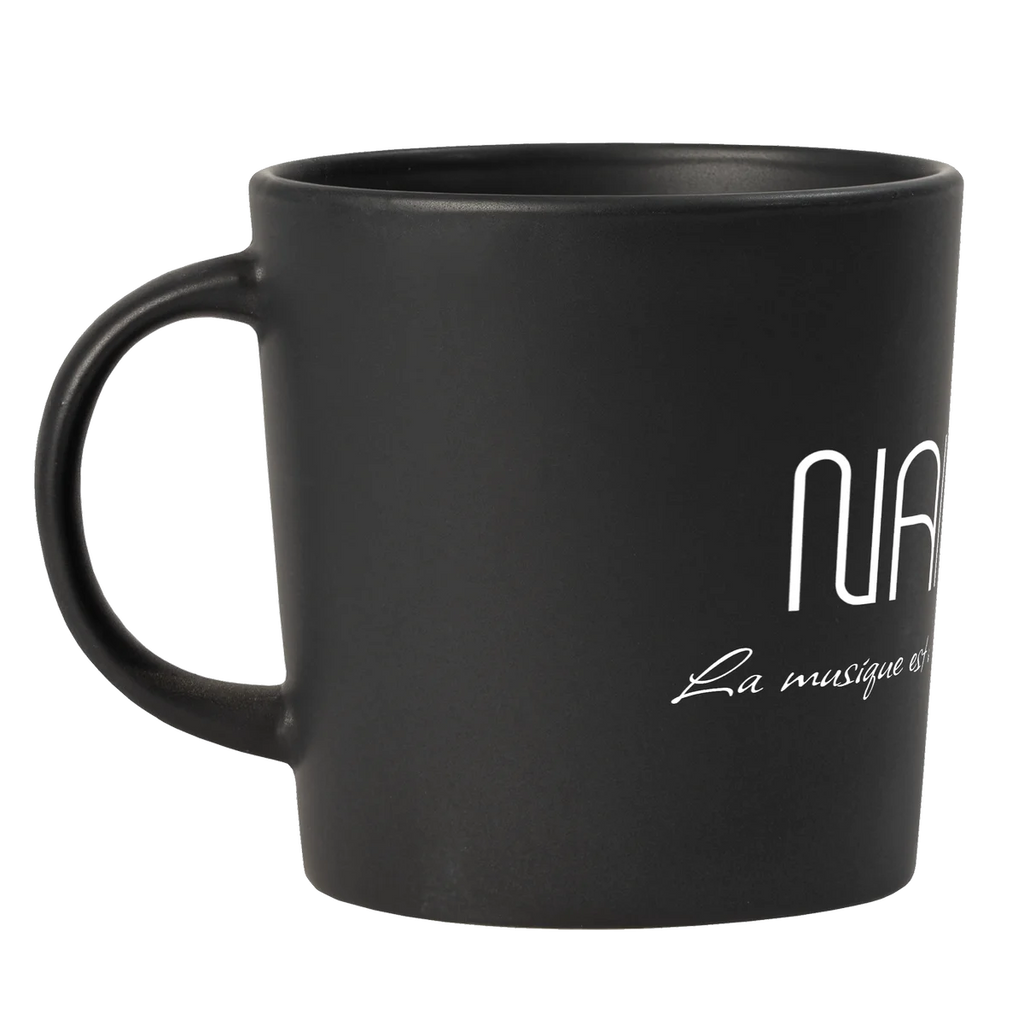Mug NADE - Noir