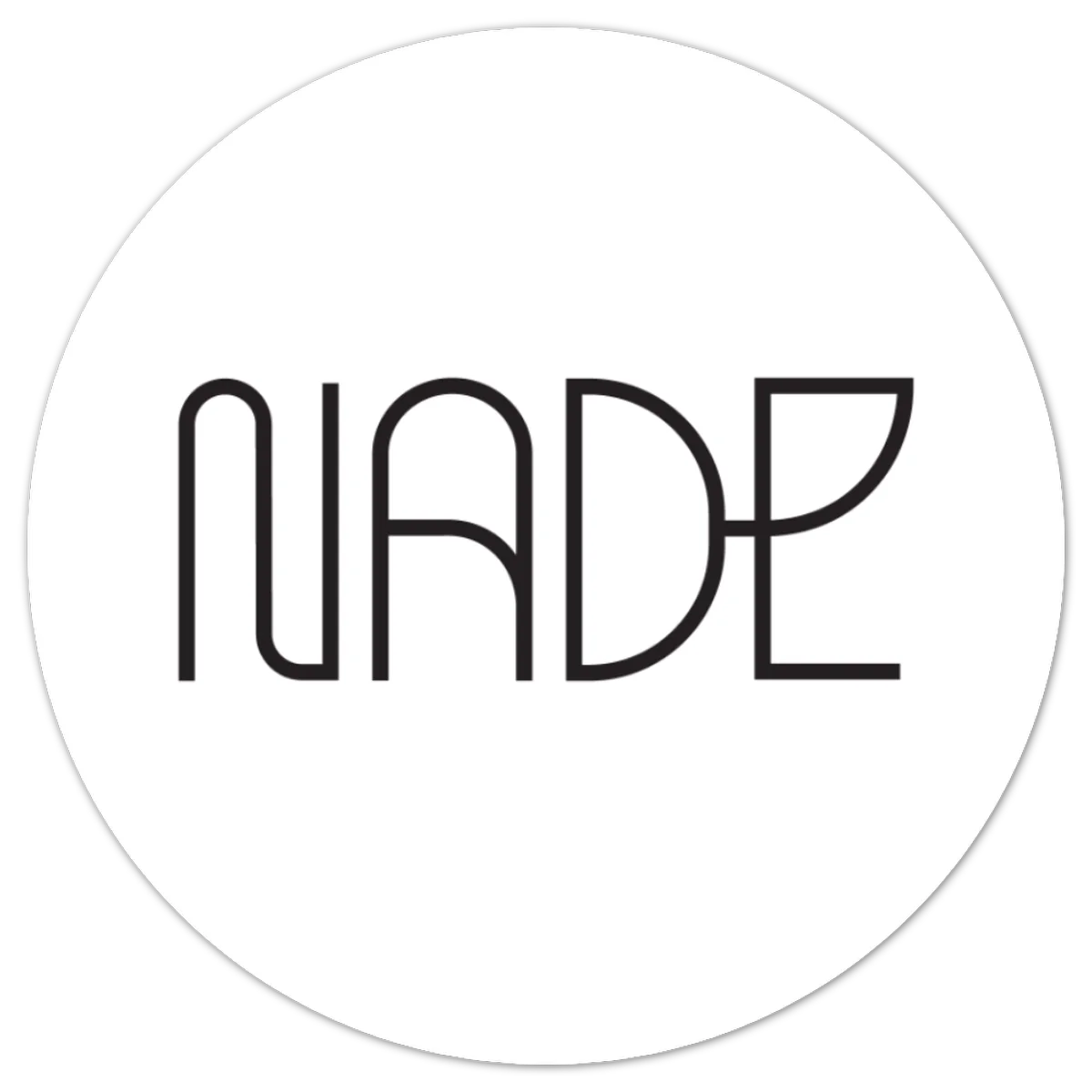 Stickers NADE