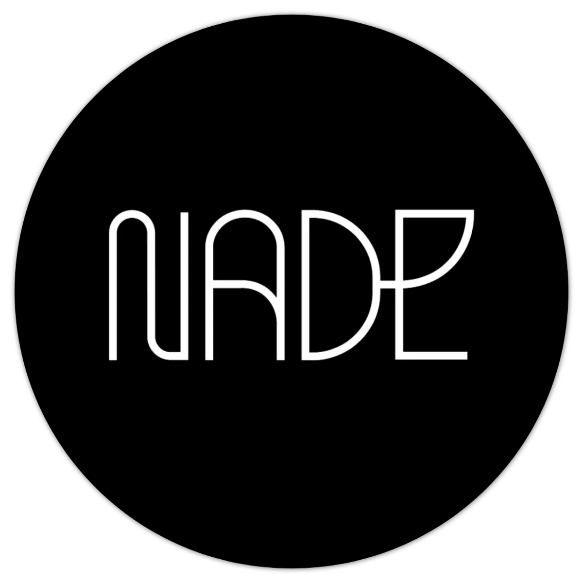 Stickers NADE