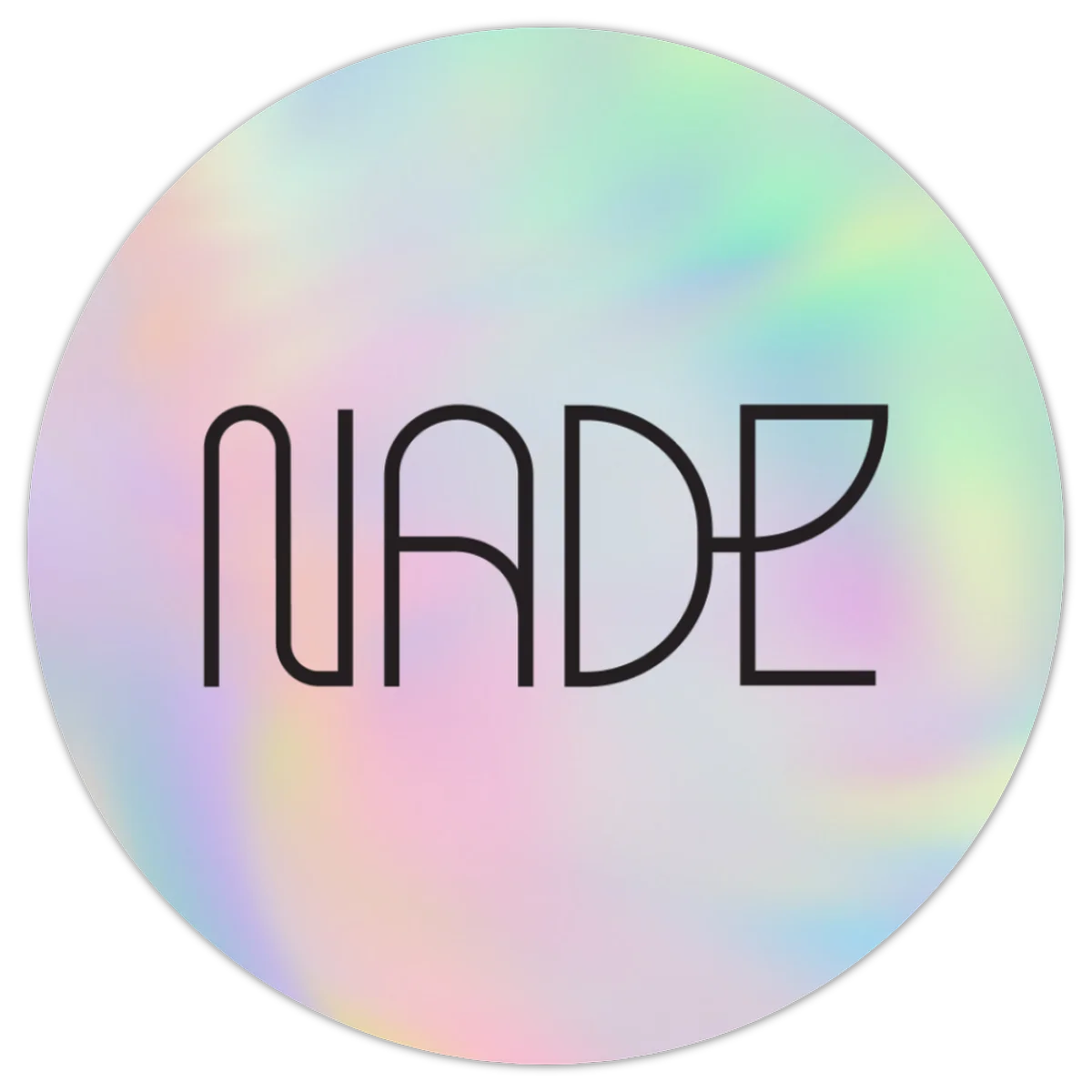 Stickers NADE