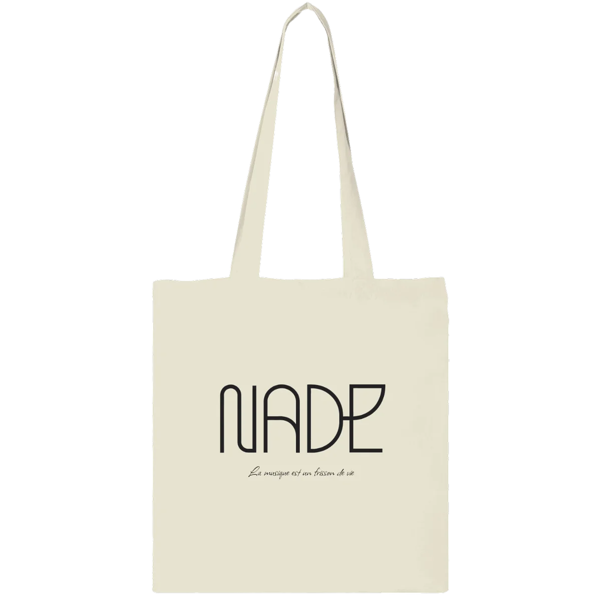 Tote bag NADE